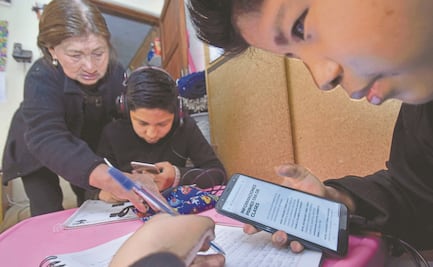 Buscan incluir educación digital en programas