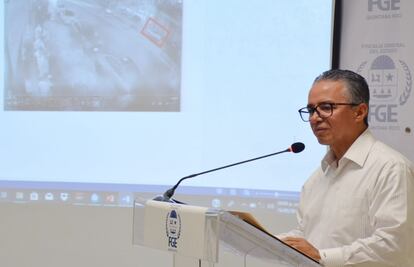 Detienen a presunto asesino del periodista Francisco Romero en Playa del Carmen