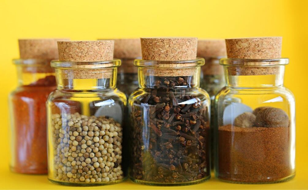 Cayena y salud. Fuente: Pixabay