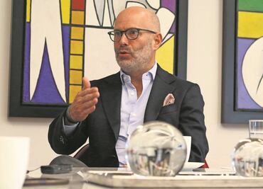 México, en el ojo de inversionistas, asegura Santander