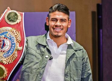 Vaquero Navarrete: ¿Dónde y a qué hora ver EN VIVO la pelea del mexicano contra Charly Suárez?
