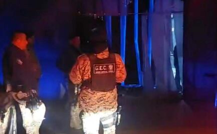 Tulancingo, Hidalgo, reducirá horarios de servicio en bares tras balaceras y asesinatos; se reforzará la seguridad