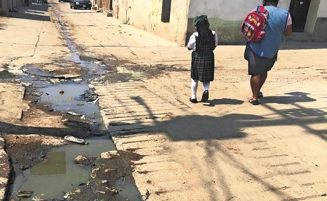 Foto: Archivo EL UNIVERSAL 