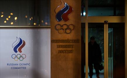 Rusia se defiende tras acusaciones de dopaje