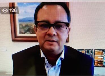 SHCP entregará al Congreso borrador de iniciativa de Ingresos y Presupuesto del 2022