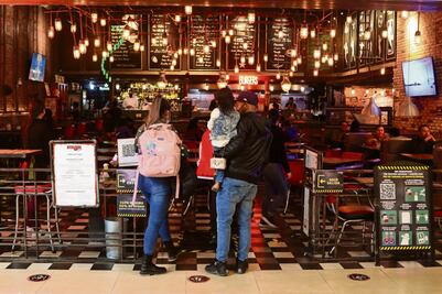 El deseo de vacacionar, intacto pese a inflación