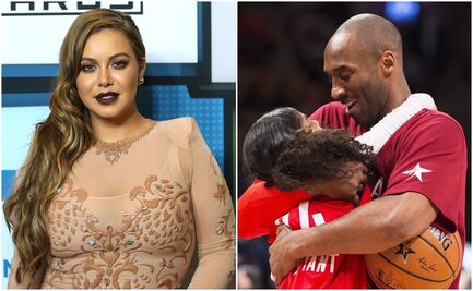 Chiquis Rivera envía condolencias a familia de Kobe Bryant
