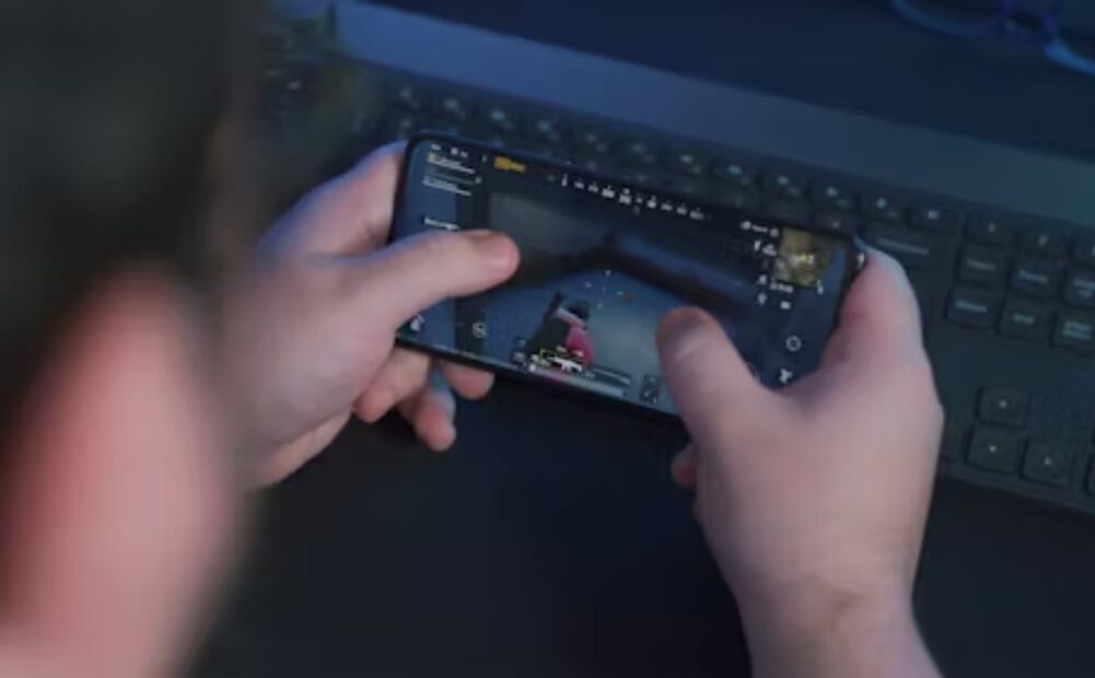 ¿Cómo proteger a tus hijos de los juegos online? Imagen: Unsplash