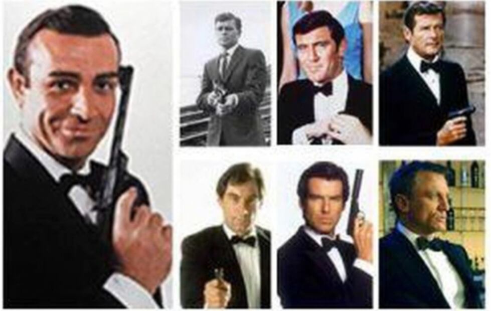 ¿Por qué nos gustan las películas de James Bond? Siete razones para entenderlo