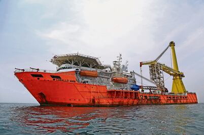 AmCham: ética, clave en apertura energética