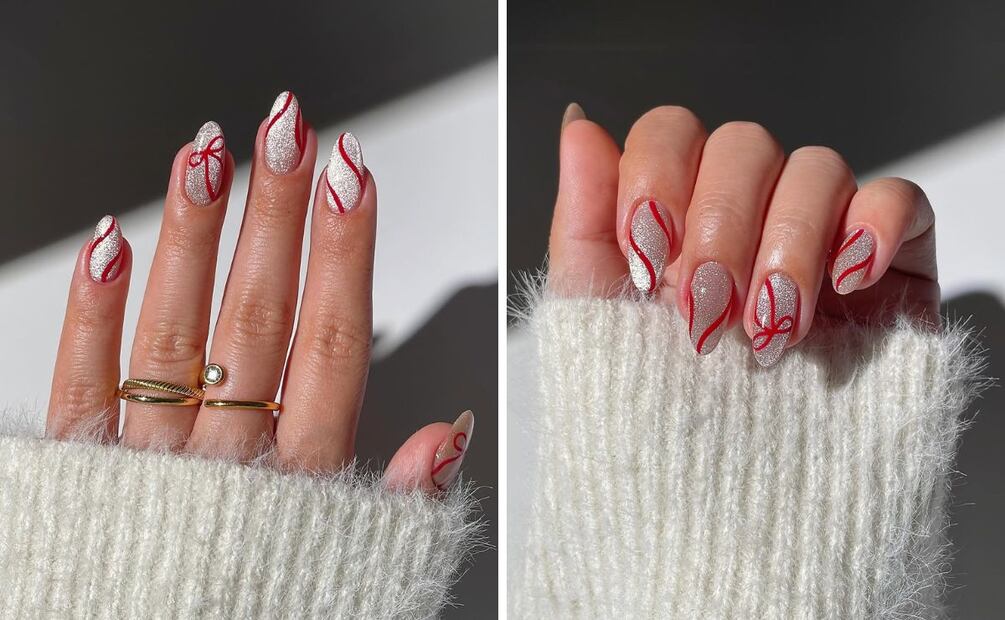 Foto: Instagram @simlynail