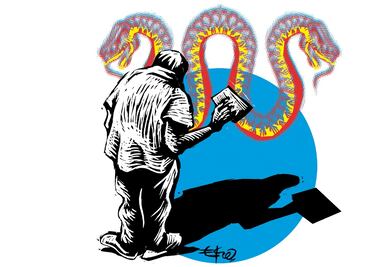 Los fantasmas del pasado y el retroceso judicial