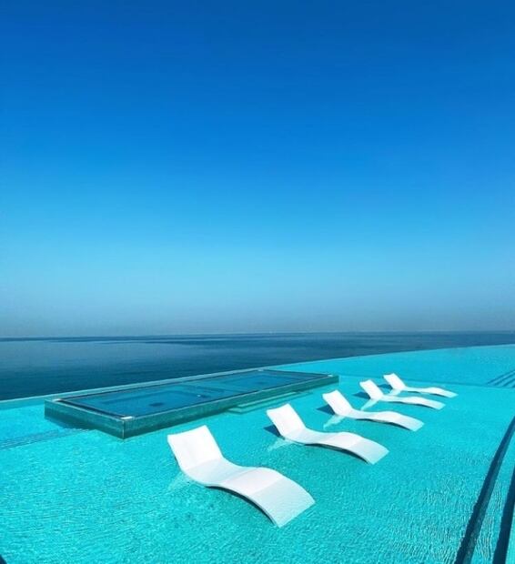 ¿Qué ofrece el hotel más exclusivo del mundo?