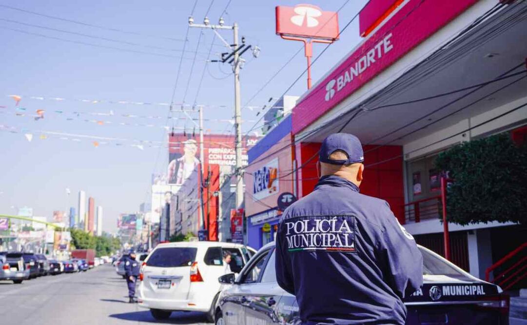 Operativo “Jupiter”. Foto: Especial