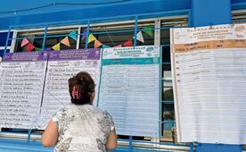 Alcaldías deben reportar viabilidad de planes vecinales