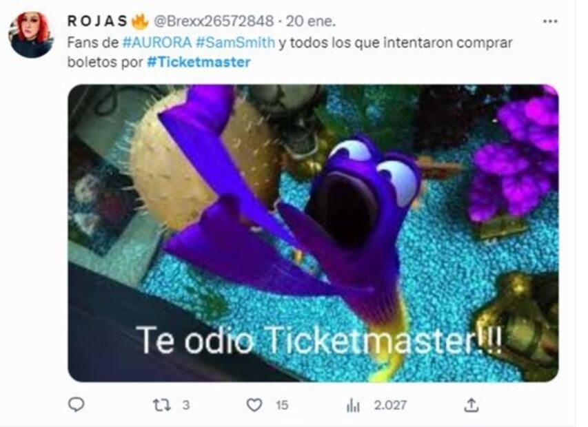 RBD: Los memes que dejó el primer día de venta de boletos para “Soy Rebelde Tour”