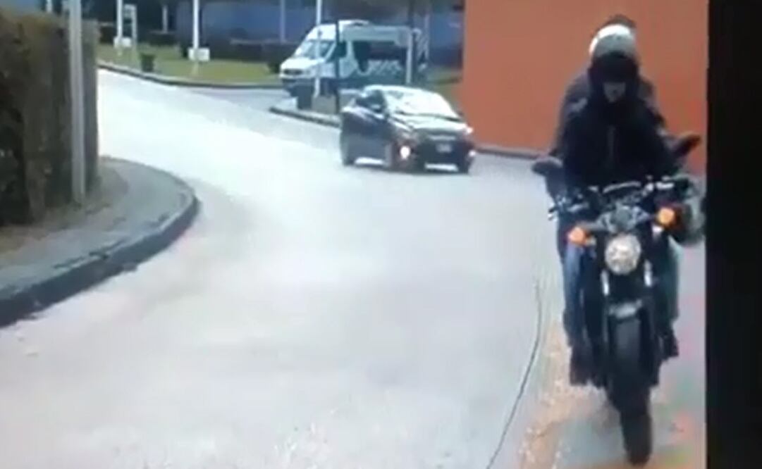 Foto: Captura de video