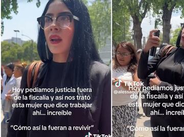 “Ni la conocemos”: Micheladas Lupillo desmiente a "Lady Tepito"