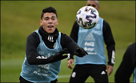 Héctor Moreno no descarta regresar a la Liga MX