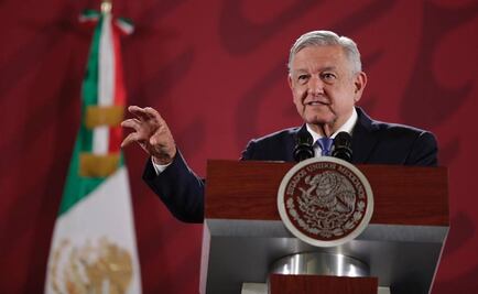 AMLO dará a conocer avances de su gobierno con legisladores de EU por T-MEC