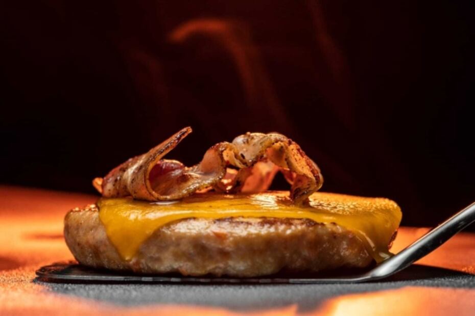 Conoce la historia de la hamburguesa cuarto de libra