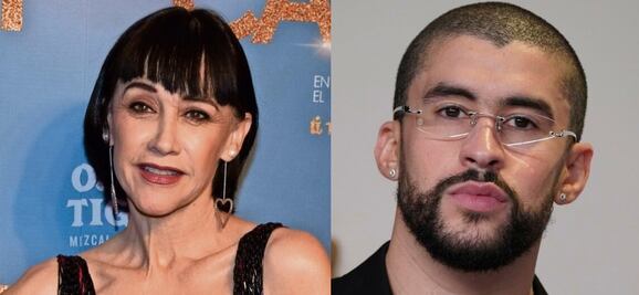 De ópera a reggaetón, Susana Zabaleta canta uno de los temas más exitosos de Bad Bunny