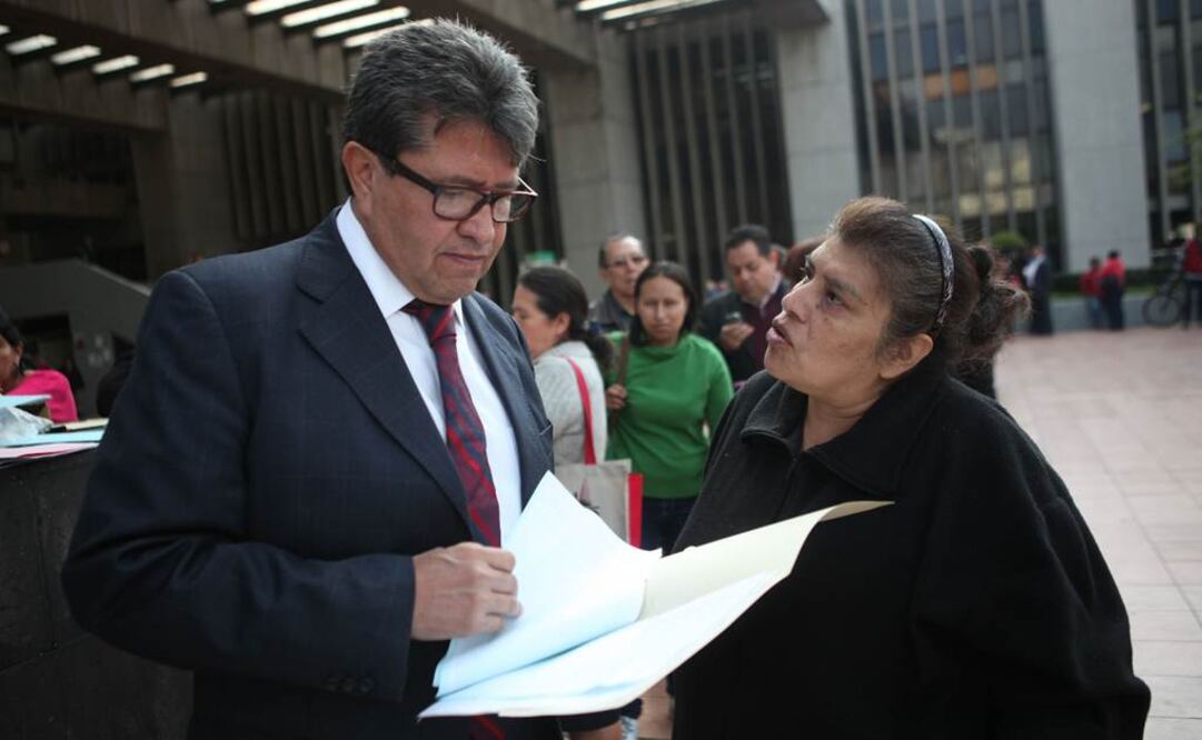 Archivo / EL UNIVERSAL