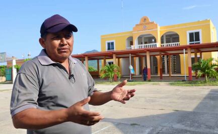 San Mateo del Mar: Reconstruirse después de una matanza