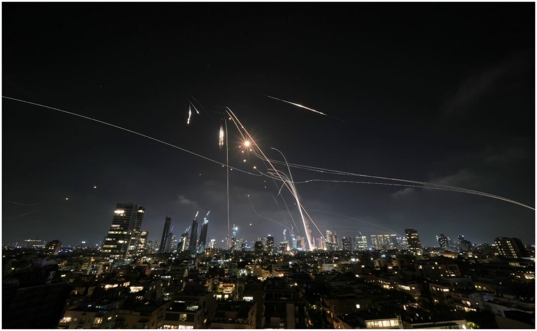 El G7 firma declaración conjunta pidiendo una desescalada entre Irán e Israel. Imagen ilustrativa. Foto: AP