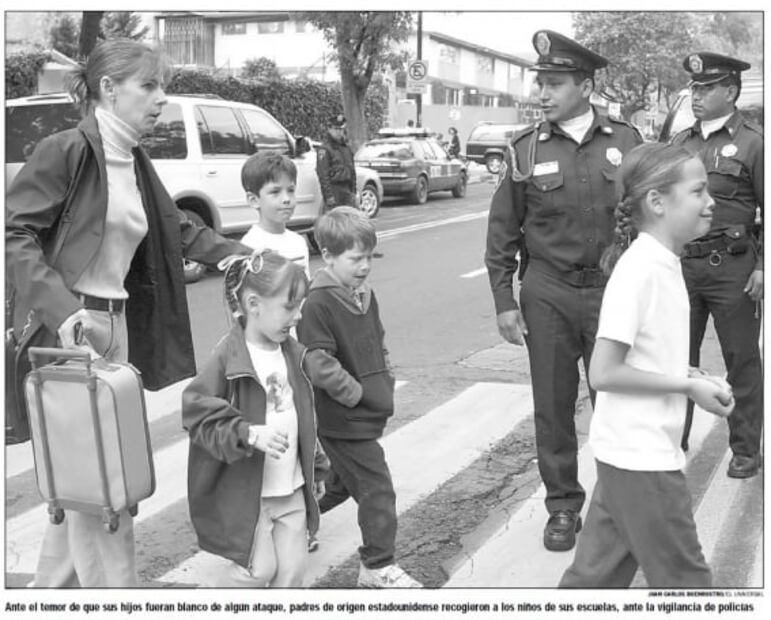 20 años del 11S: Así vivieron mexicanos el atentado a las torres gemelas