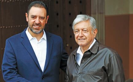 Revira gobernador de Zacatecas al "Quién es Quién" en seguridad