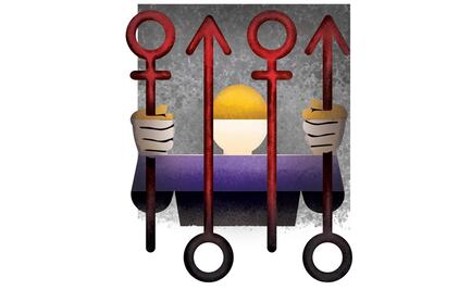 “Al fin encontré mi lugar en el mundo”; Hidalgo reconoce a personas no binarias