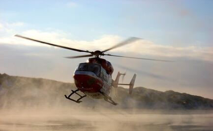 Tragedia en el río Hudson: Helicópteros turísticos y 'taxis' aéreos, un lucrativo negocio en NY; reportan 80 mil vuelos anualmente