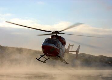 Tragedia en el río Hudson: Helicópteros turísticos y 'taxis' aéreos, un lucrativo negocio en NY; reportan 80 mil vuelos anualmente