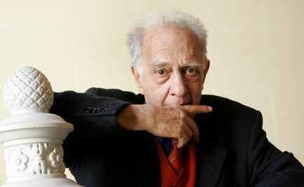 Son 15 mil libros de Sergio Pitol que se van a la UV