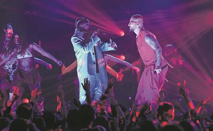 MTV tiene esencia británica y ritmo coreano