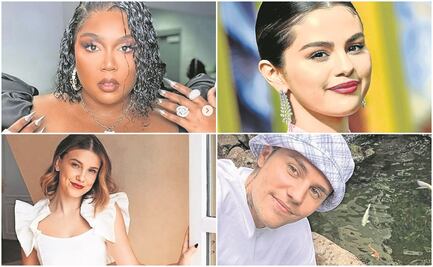 Selena Gomez y otros que abandonan redes sociales