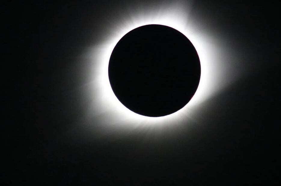 Foto: NASA
