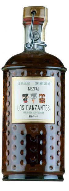 Pluralidad del mezcal