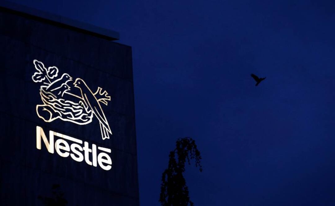 Nestlé anuncia recorte de empleos a nivel mundial. Foto: Archivo
