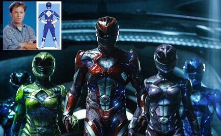 El actor que renunció a "Power Rangers" por ser homosexual