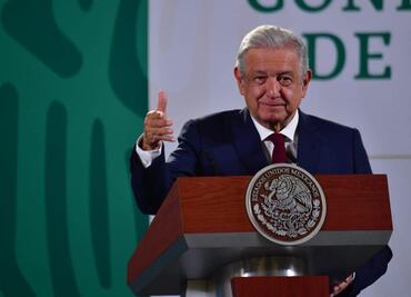 En una especie de masoquismo, sectores de la clase media quieren que regresen los corruptos: AMLO