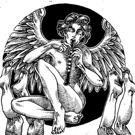 Los gays del Palacio de Hierro