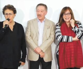 Encuestas definirán dirigente morenista