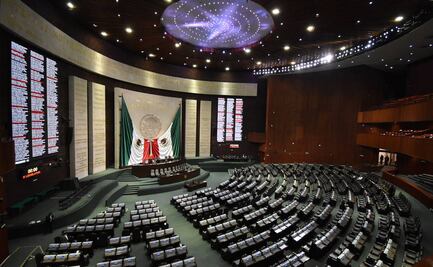 Con voto de Morena, PT y PES, Comisión de Energía de la Cámara de Diputados avala iniciativa eléctrica de AMLO