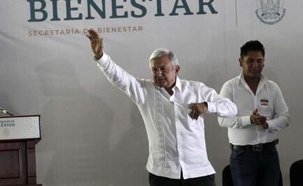 Iglesia califica de miope la política ambiental del gobierno de AMLO