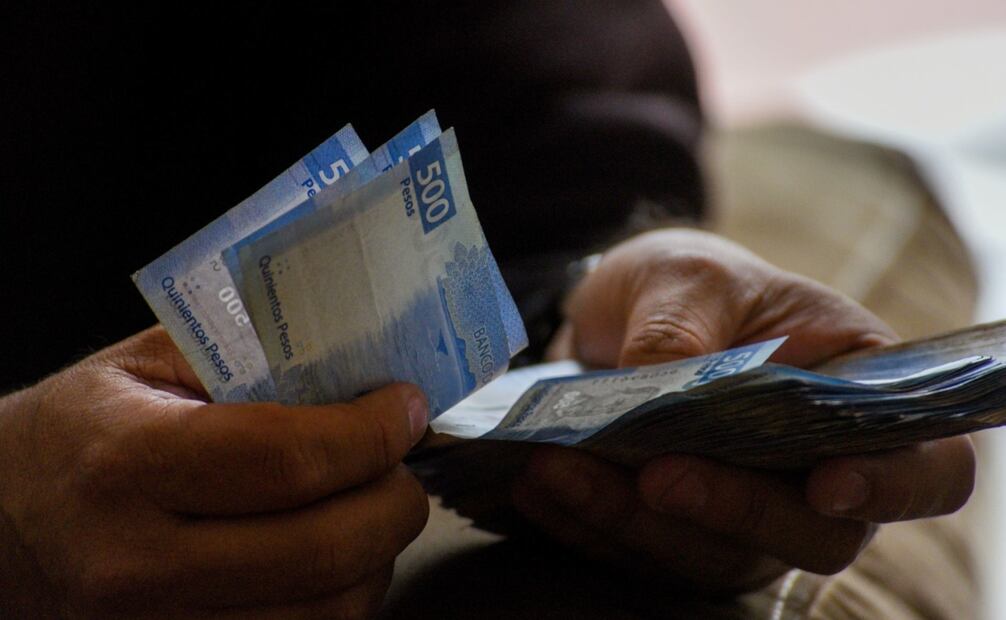 El reparto de utilidades constituye un derecho fundamental para todos los trabajadores mexicanos. Foto: Cuartoscuro