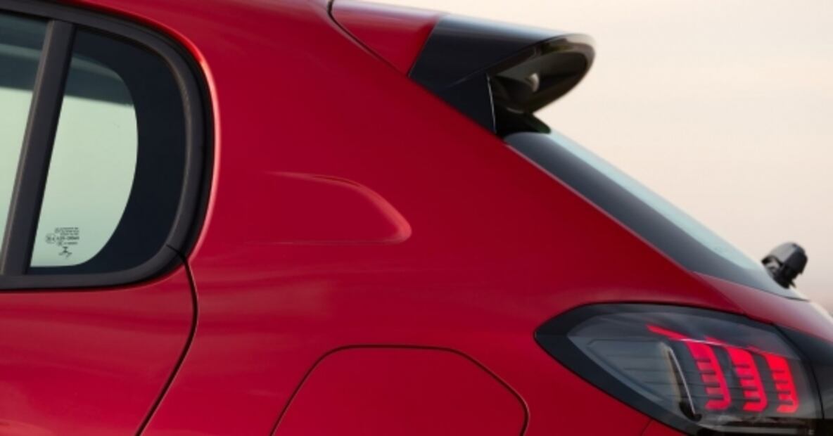 Peugeot 208 2022, una verdadera amenaza a los autos premium