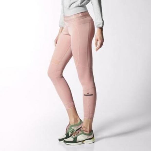 Prendas deportivas que te ayudarán a cumplir tu propósito de año nuevo