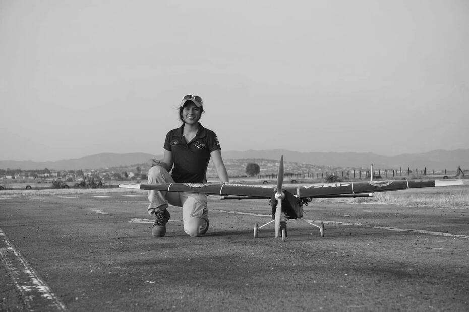 Foto: X @anapaogonza